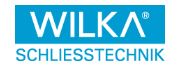 WILKA SCHLIESSTECHNIK