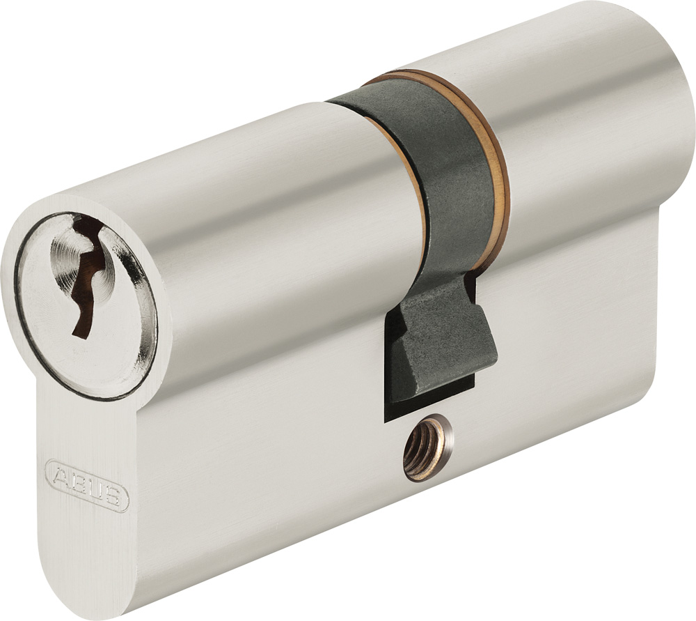 Mechanische Schließanlage